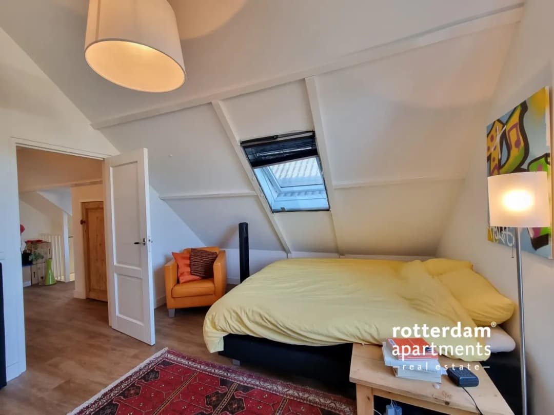 Gerard Scholtenstraat, Rotterdam - Zu vermieten