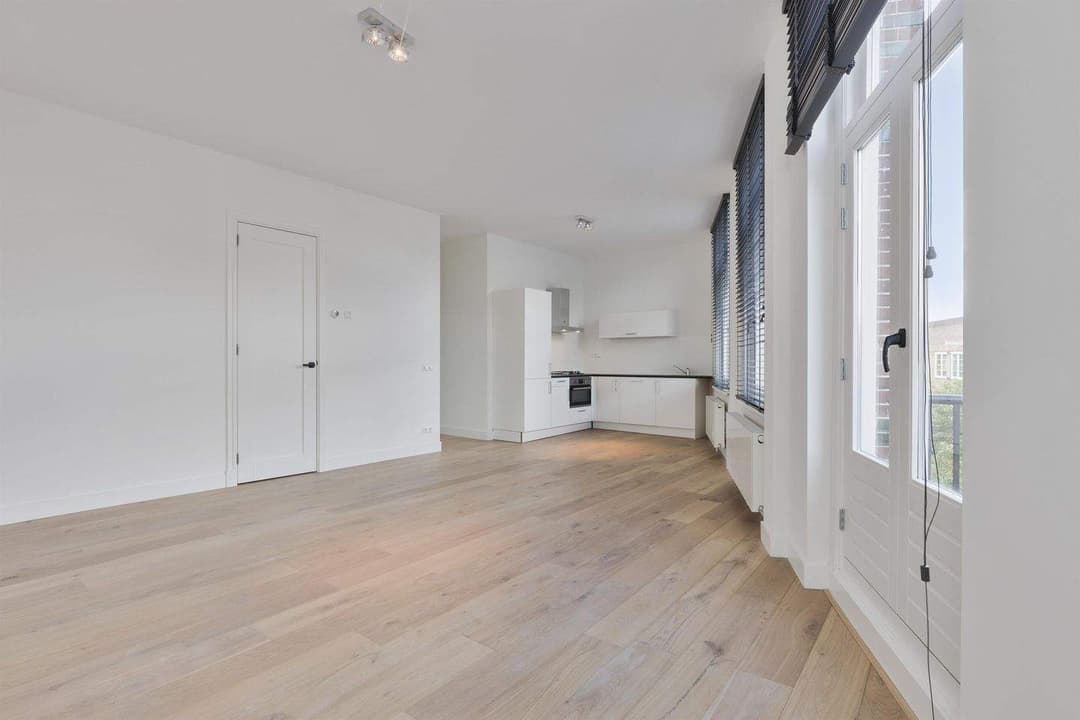 Appartement Van Speijkstraat 154, Amsterdam - Te Huur