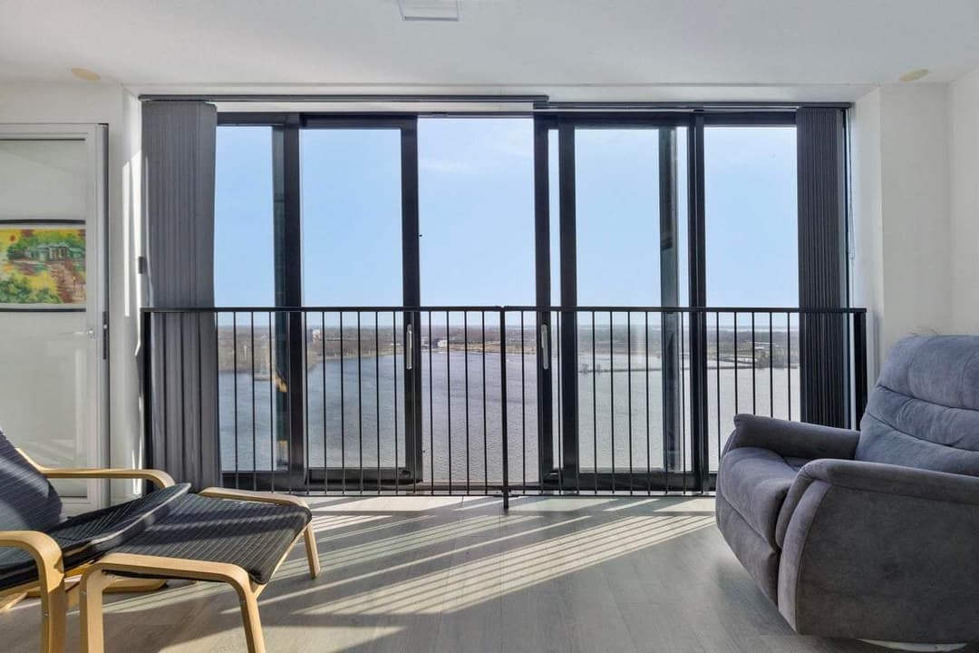 Flat Koetsierbaan, Almere - Te Huur