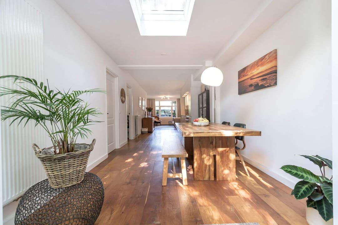 Appartement Westlandgracht 177-H, Amsterdam - À Louer