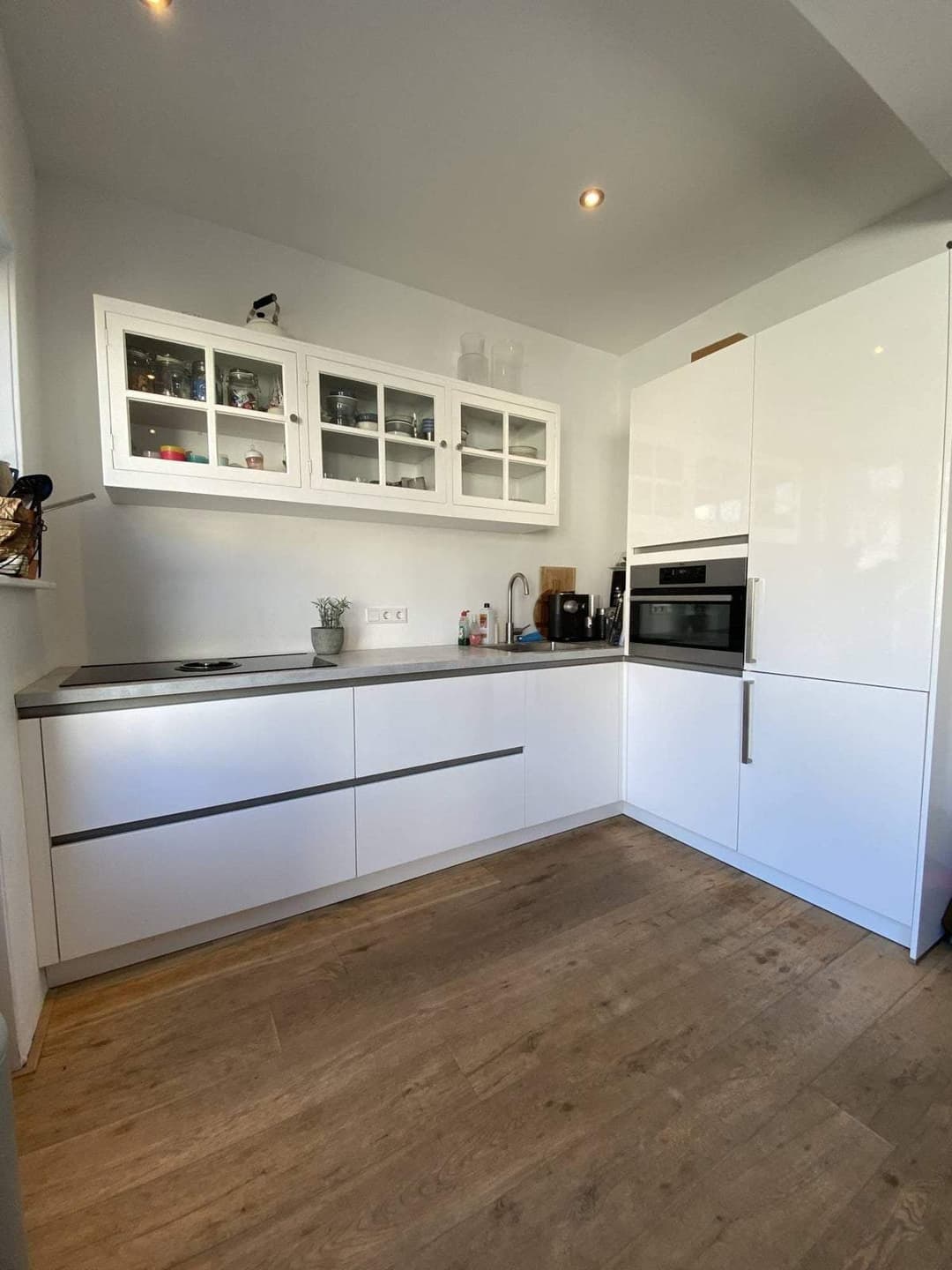 Reihenfamilienhaus Burghstraat, Eindhoven - Zu vermieten