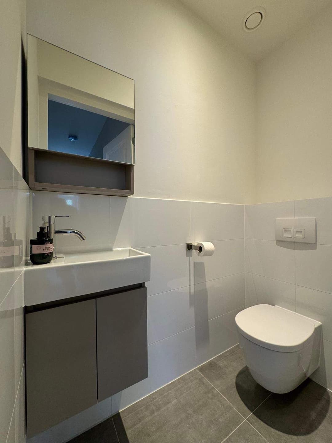 Flat Bankastraat 16, Groningen - Te Huur