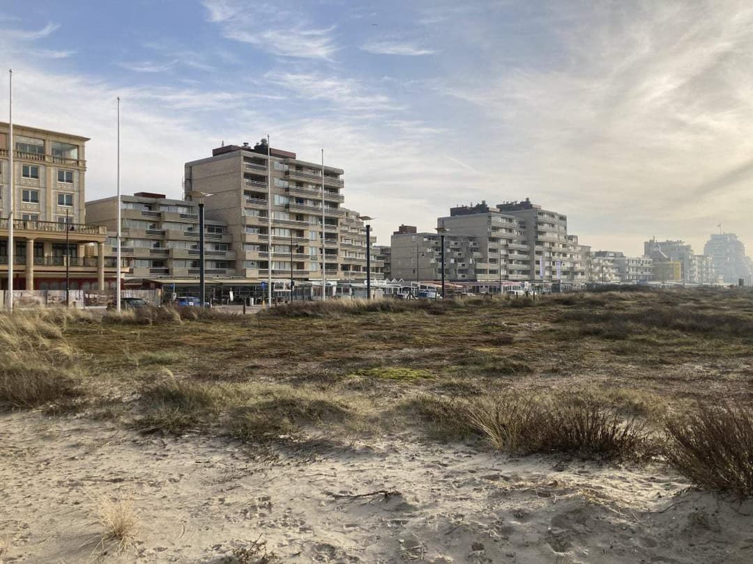 Flat Adelaert, Noordwijk - Te Huur