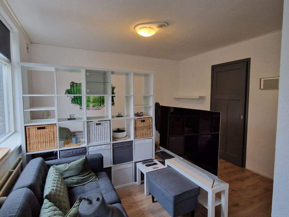 Studio Speelhuislaan, Breda - For Rent