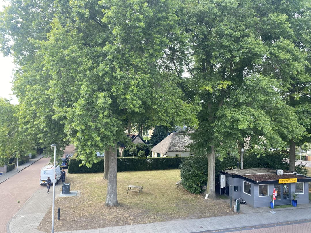 Passepartout 25, Vlijmen - Seniorenwohnung