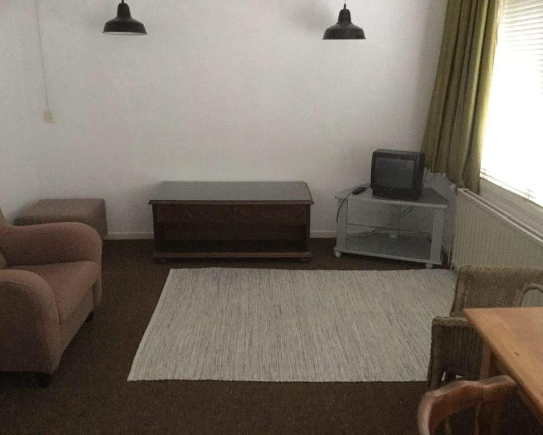 Furnished Room for Rent Janvossensteeg, Leiden