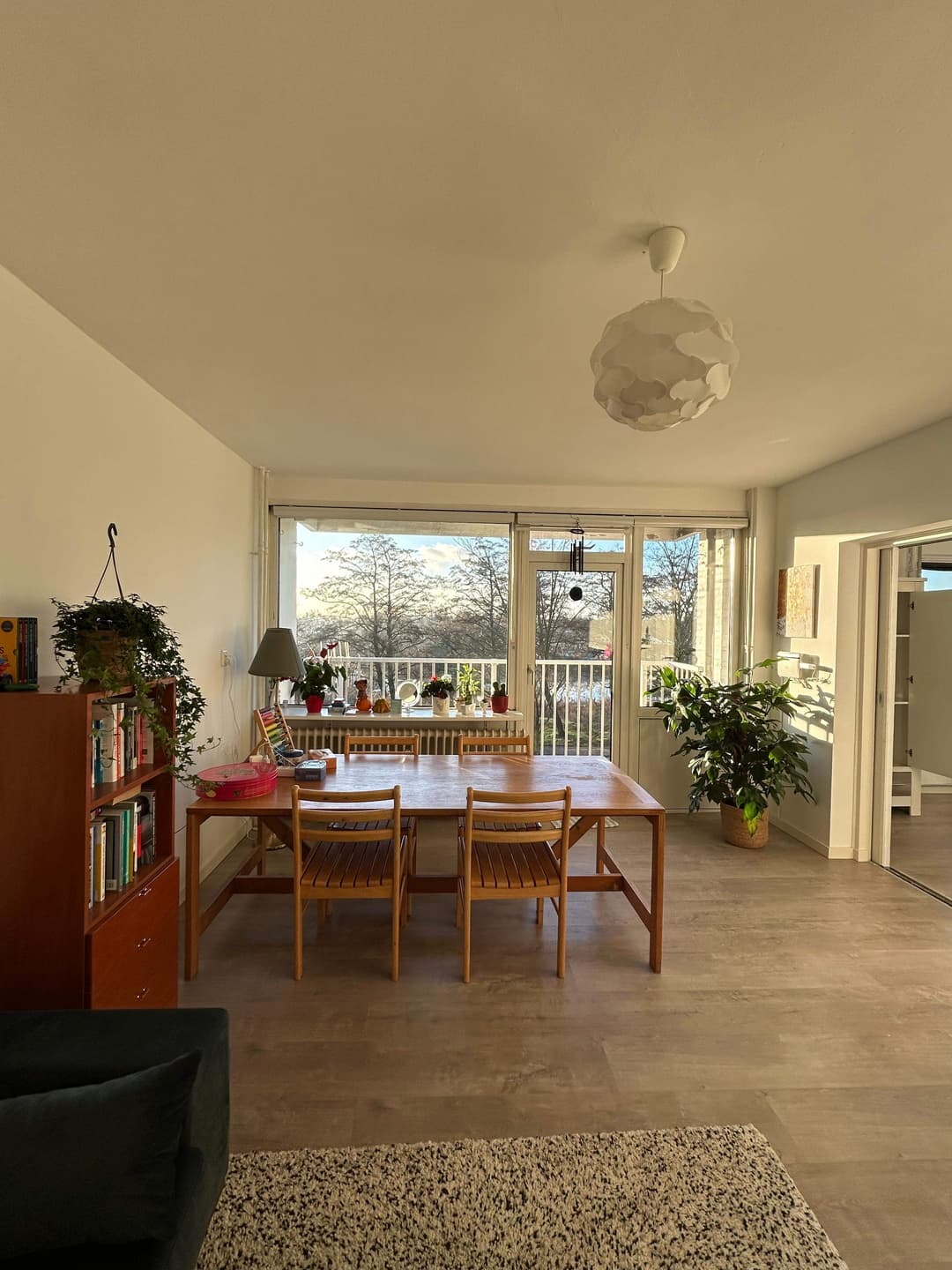 Möbliertes Zimmer in Zuidervaart, Zaandam