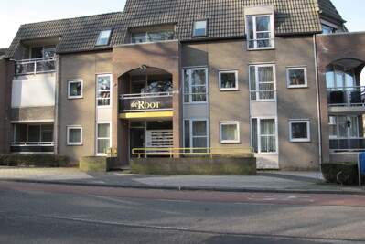 Wohnung De Root 21, Amstenrade - Zu Vermieten