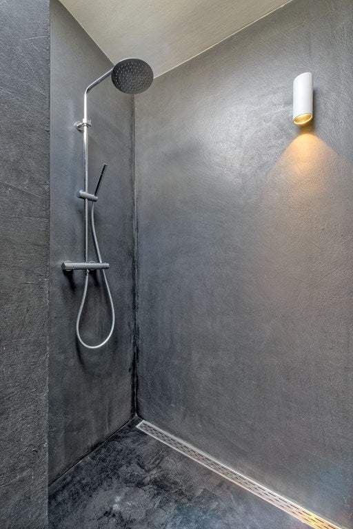 Apartamento Quellijnstraat, Amsterdam - En alquiler