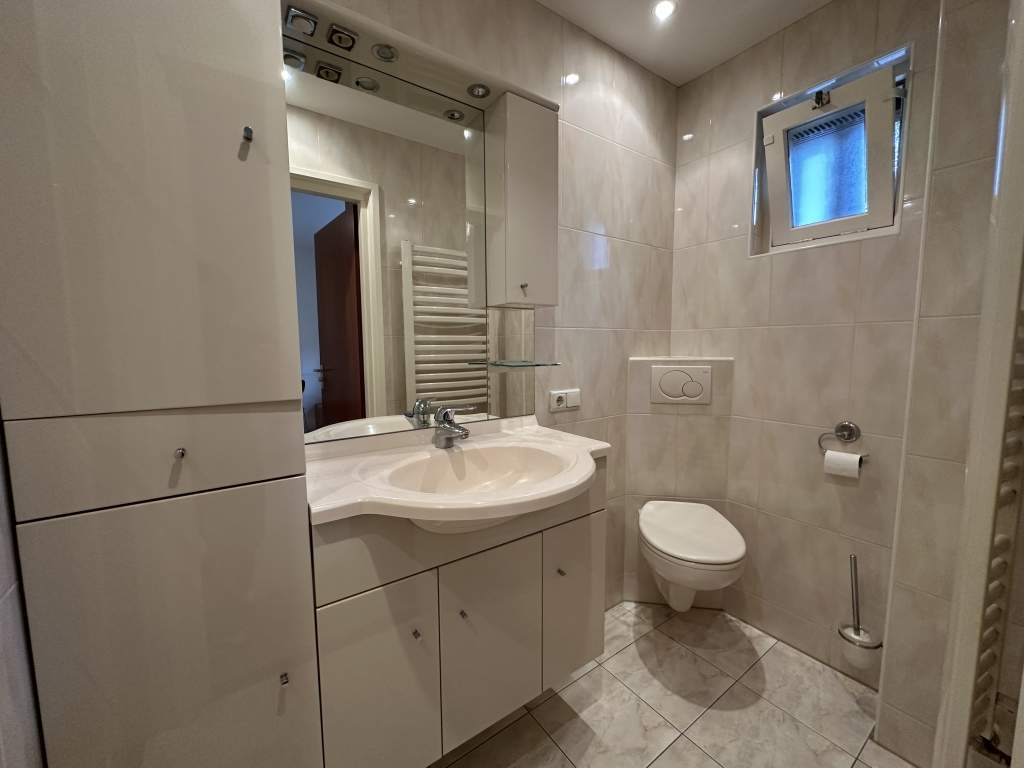 Detached House Hattemse Beek, Apeldoorn - For Rent