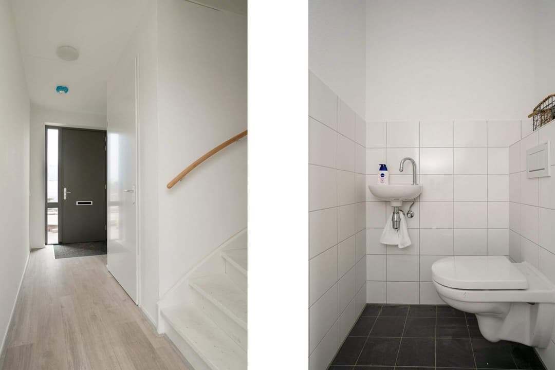 Noorderhavenstraat 70, Zutphen - Te huur