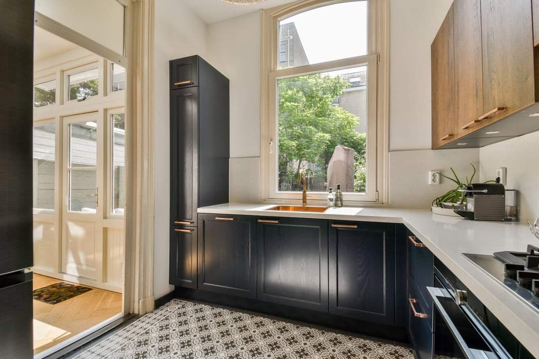 Wohnung Overtoom 307H, Amsterdam - Zur Miete