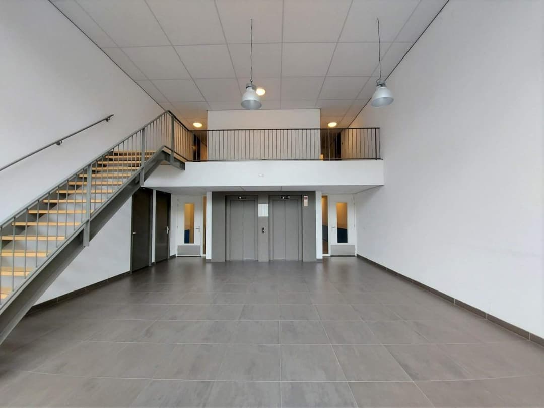 Apartment Kolffpad, Leiden - For Rent