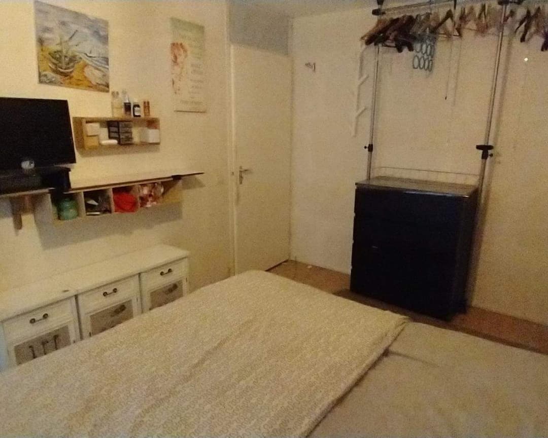 Möblierte Zimmer Smildestraat, Almere - Zu Vermieten