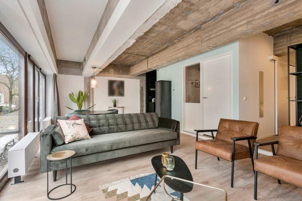 Apartamento Volderhof, Eindhoven - En Alquiler