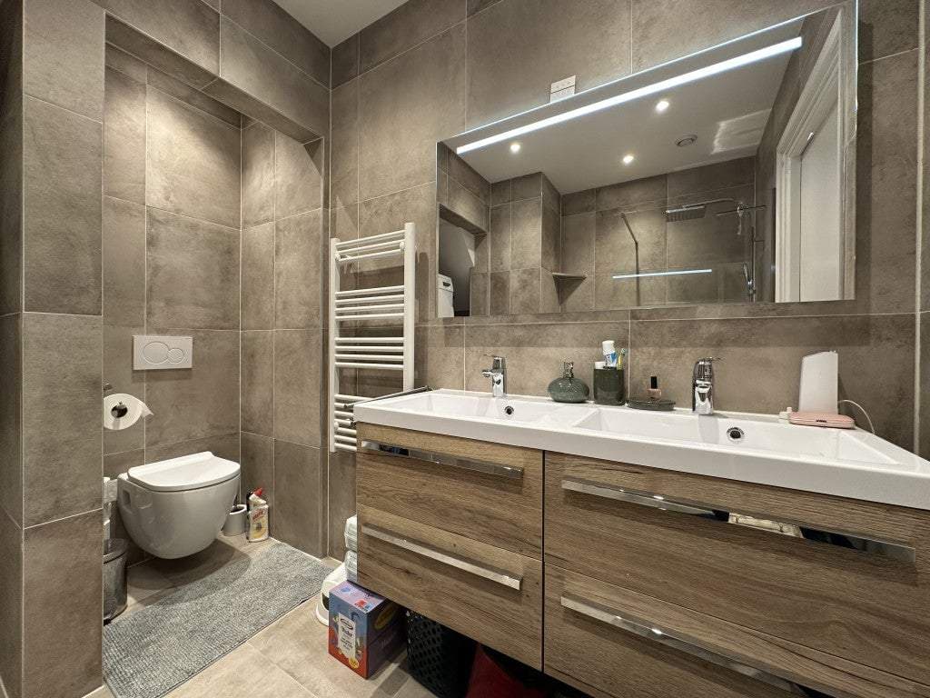 Flat Bagijnhof, Dordrecht - Möbliertes 2-Zimmer-Wohnung