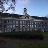 Appartement T2 au 1er étage, Landswerf 15, Medemblik - À Louer