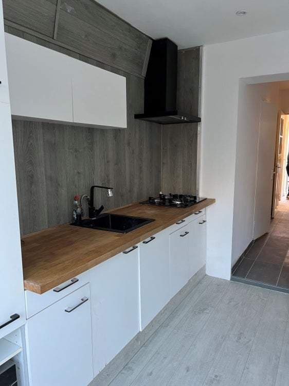 Studio Havikstraat 54 4, Oss - Te Huur