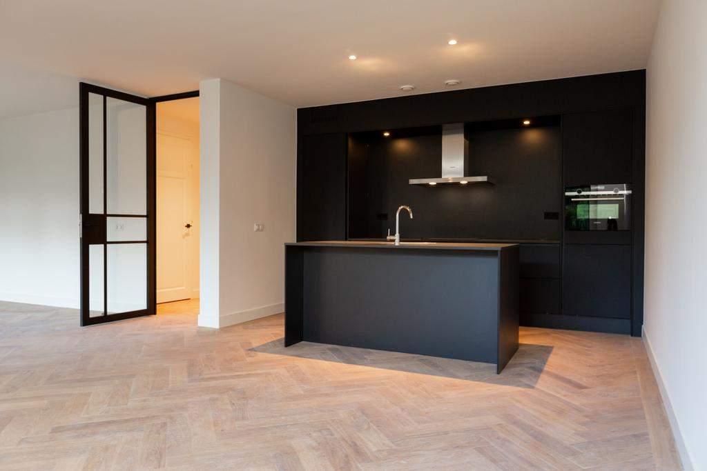 Flat Van Stolkweg 14 A 4, Den Haag - Te Huur