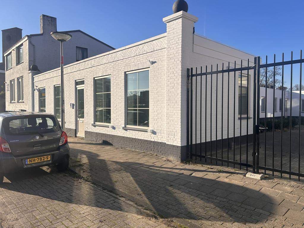 Room Beukenlaan, Eindhoven - For Rent