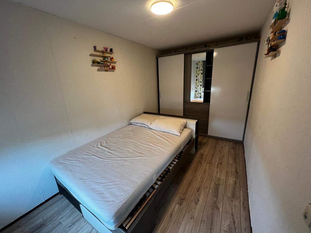 Möblierte Zimmer Schonbergweg, Almere - Zu Vermieten