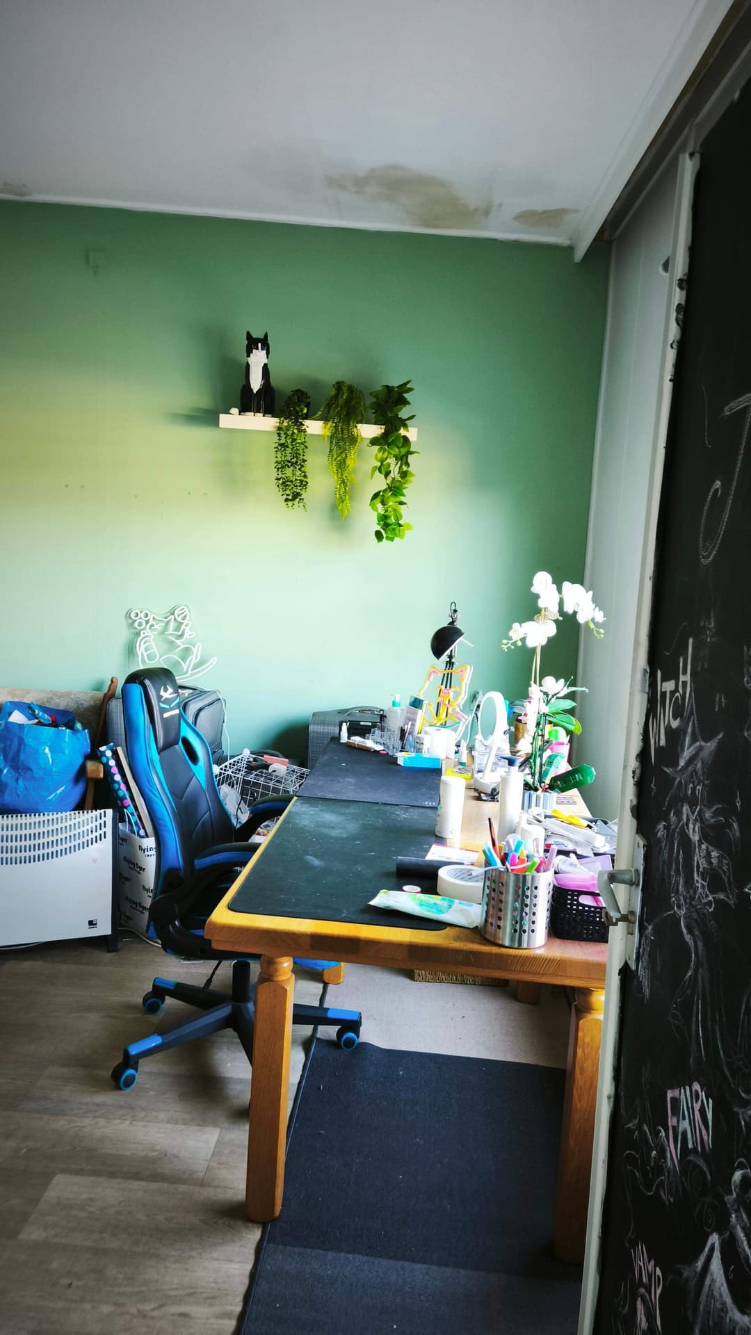 Room for Rent Herenstraat, Leiden - Student Accommodation