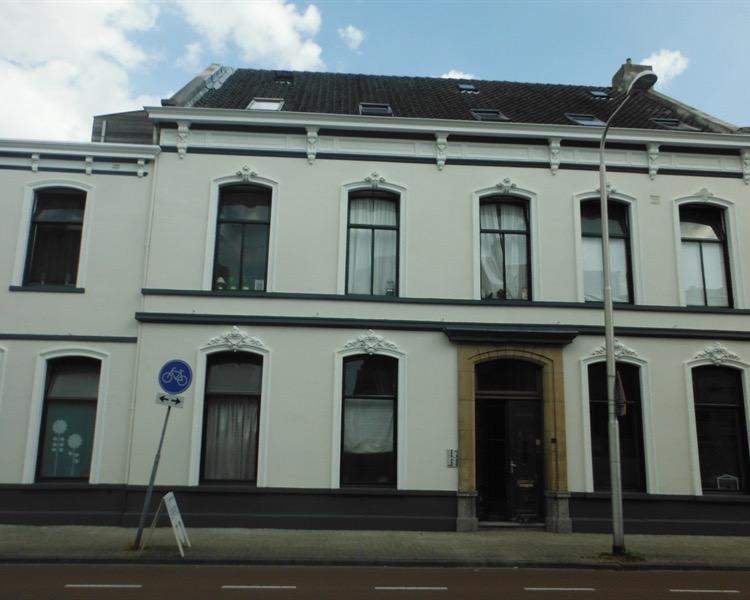 Ongecarpette Kamer Te Huur, Gasthuisring, Tilburg