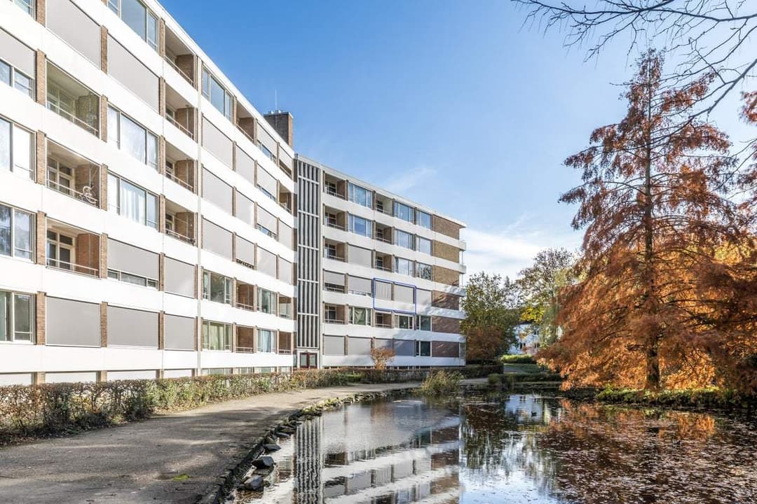 Wohnung Doorvaartstraat, Brunssum - Zu Vermieten