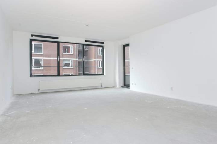 Appartement Ronsseweg, Gouda - Te Huur