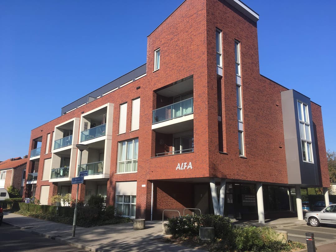 Apartment Ruys de Beerenbrouckstraat, Tegelen - For Rent