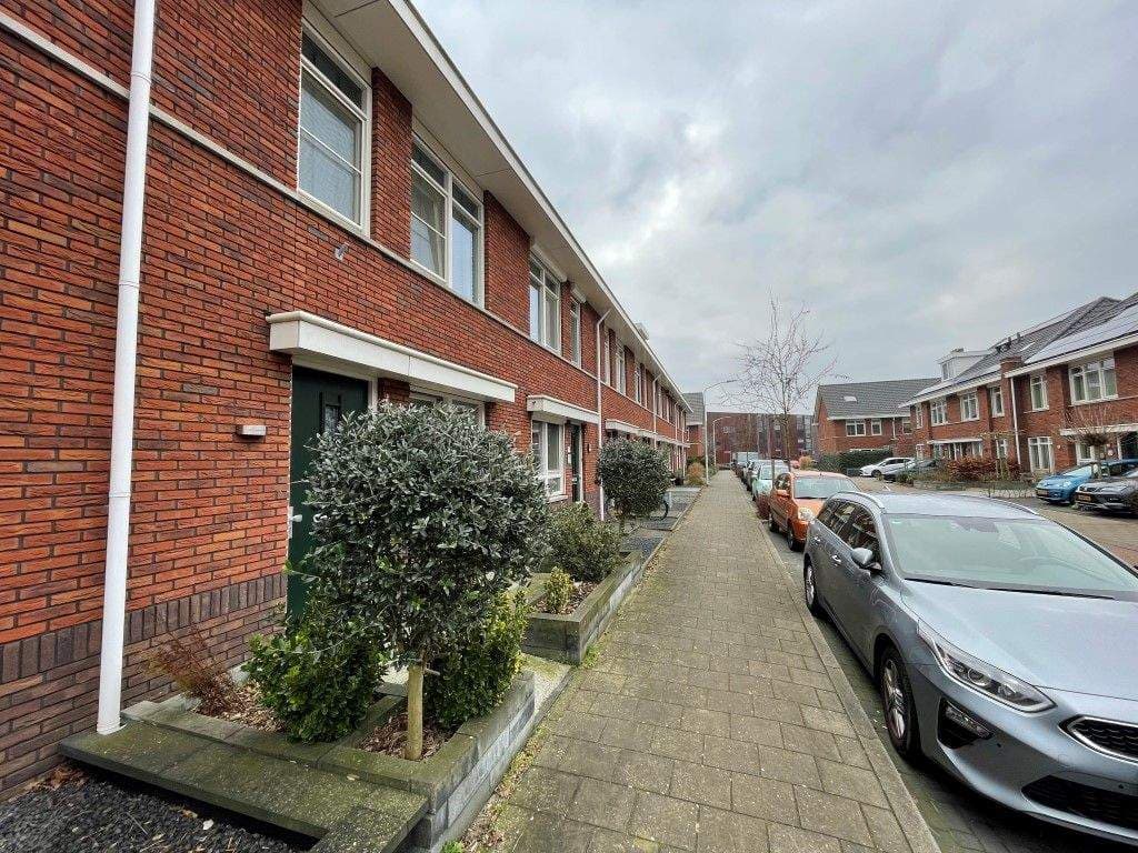 Casa De Hooght, Papendrecht - En Alquiler