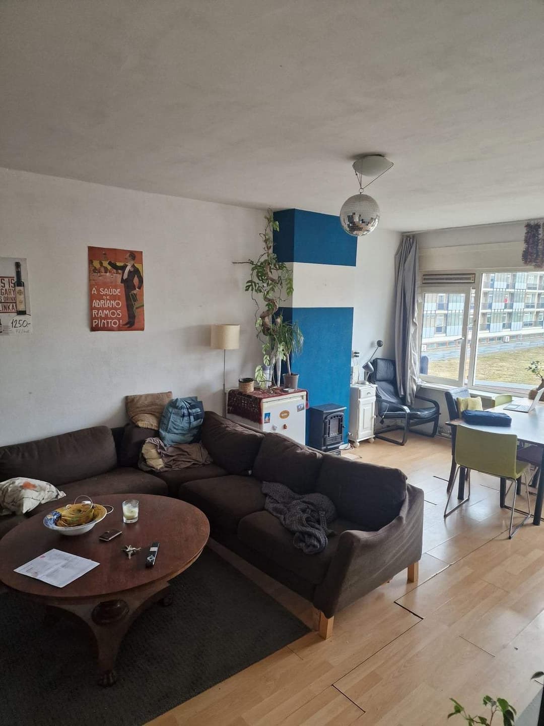 Rijwoning Aquamarijnlaan, Utrecht - Te Huur