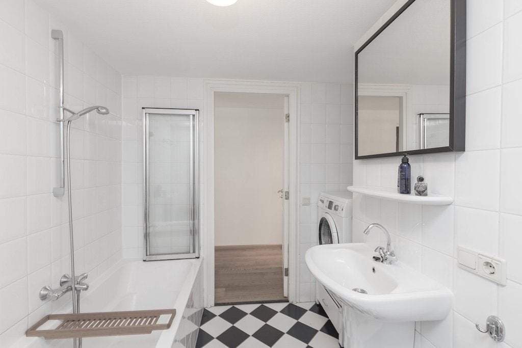 Flat Bloemstraat, Amsterdam - 2-Kamerappartement (Jordaan)