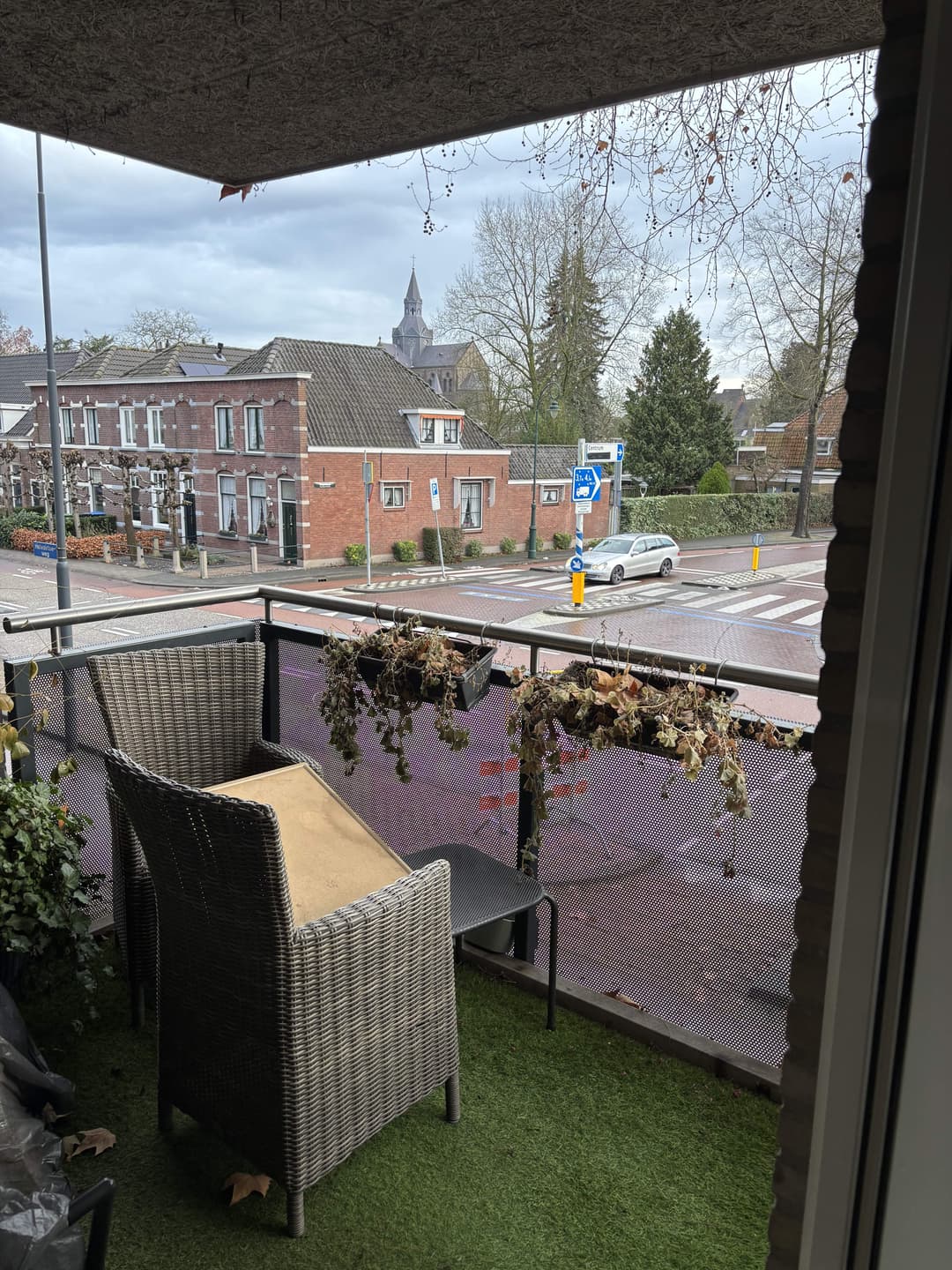Appartement Helvoirtseweg, Vught - Te Huur
