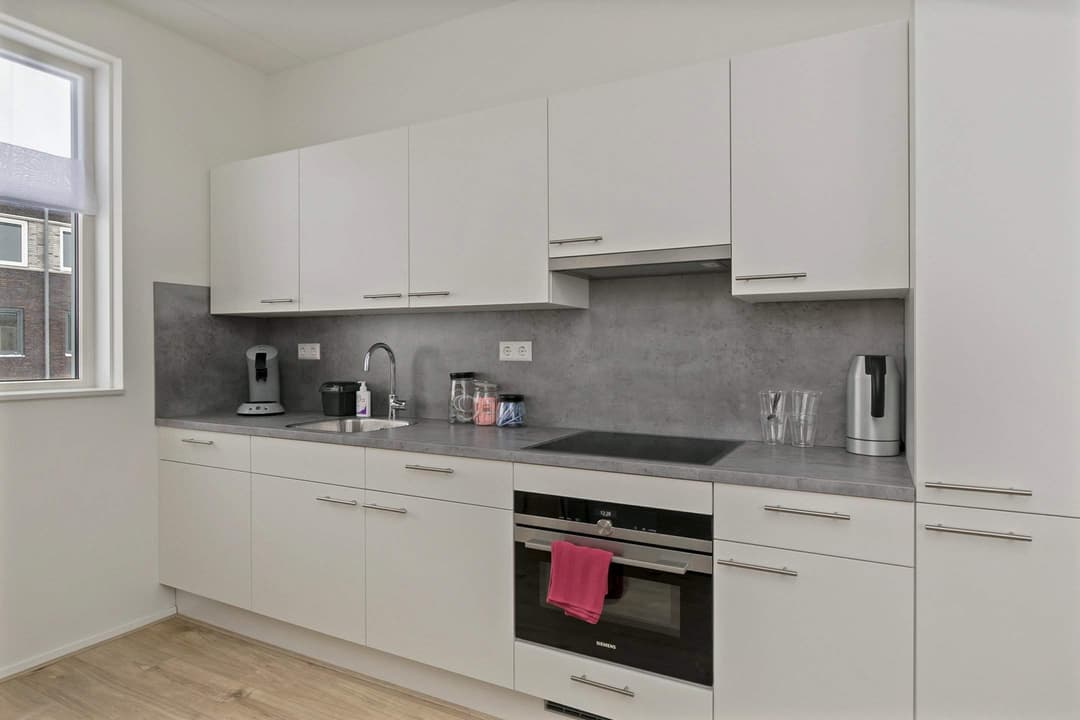 Loek Van Ierselstraat 75, Culemborg - For Rent