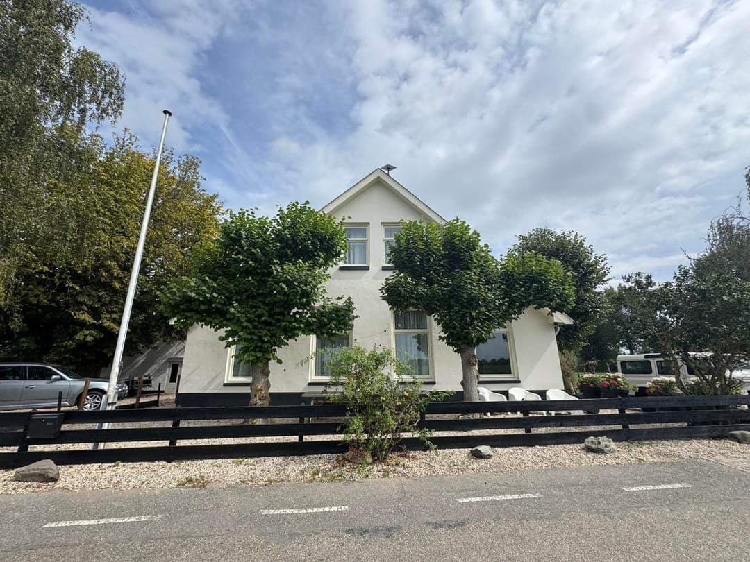 Haus Kortrijk, Breukelen – Zur Miete