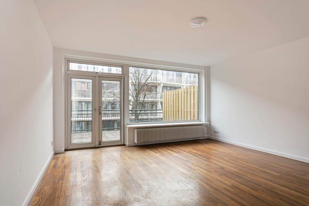 Apartamento Dúplex Pieter Calandlaan 53, Ámsterdam - En Alquiler