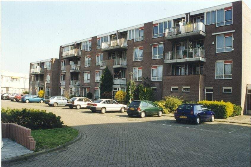 Appartement Emmalaan, Etten-Leur - À Louer