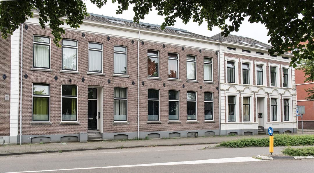 Gedeelde Studentenkamers Nudestraat, Wageningen - Te Huur