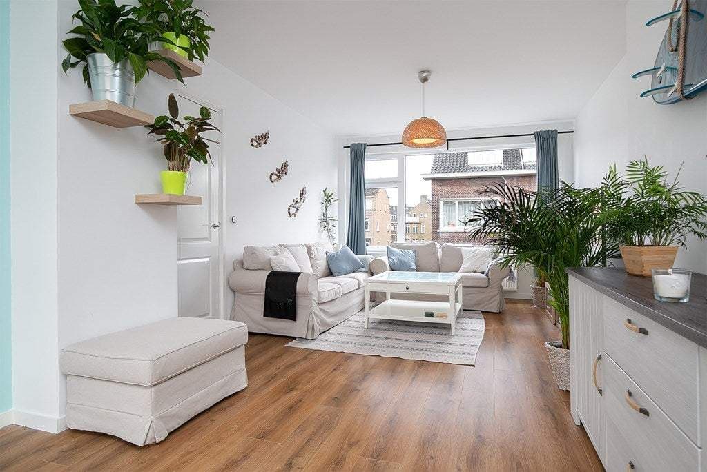 Appartement Sonoystraat, Blijdorp, Rotterdam - À louer