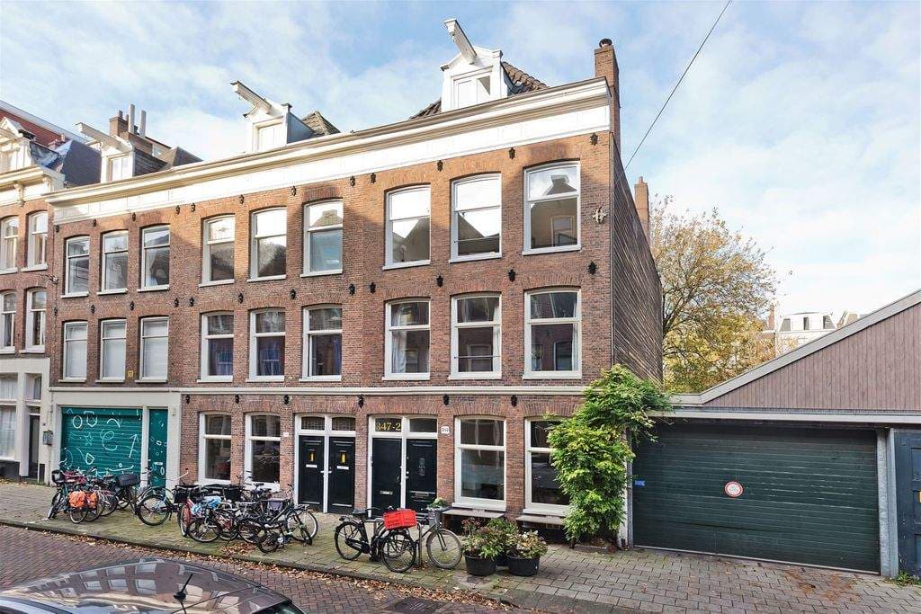 Govert Flinckstraat 347, Amsterdam - Te Huur