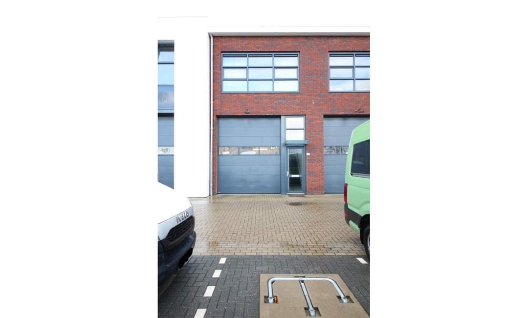 Apartment Rooseveltstraat, Leiden - For Rent