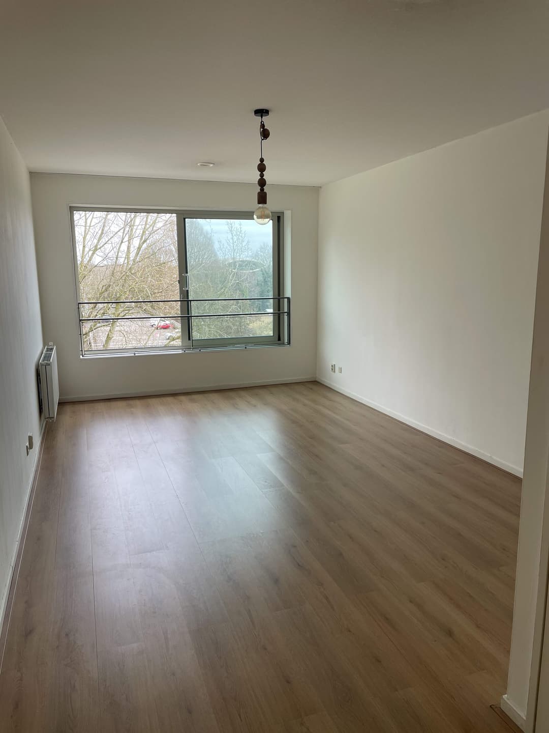 Studentenwohnung Uilenstede 510-133, Amstelveen - Zu Vermieten