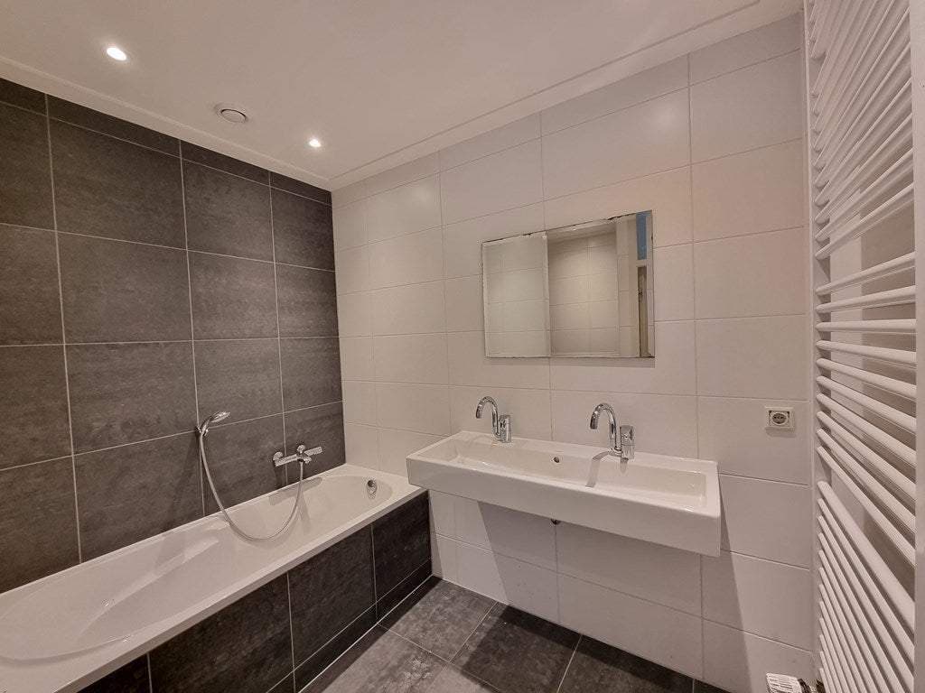 Wohnung Churchill-laan, Amsterdam - Zur Vermietung