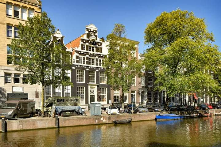 Wohnung Herengracht, Amsterdam - Zu Vermieten