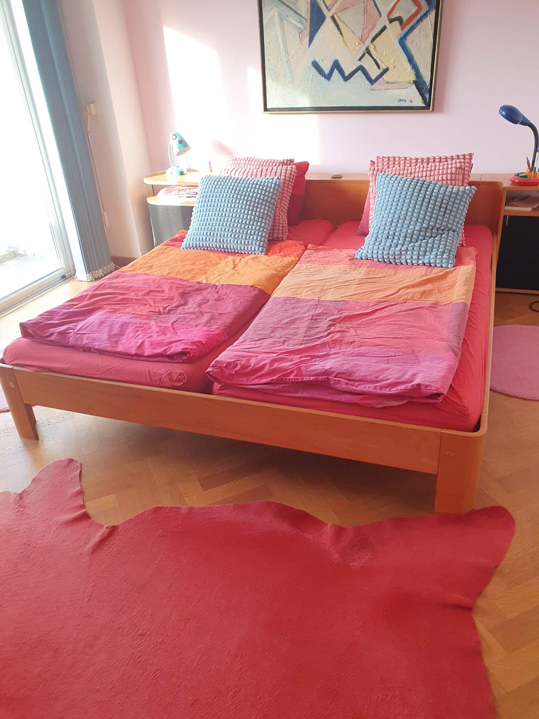 Furnished Room on Van Oldenbarneveltlaan, Eindhoven