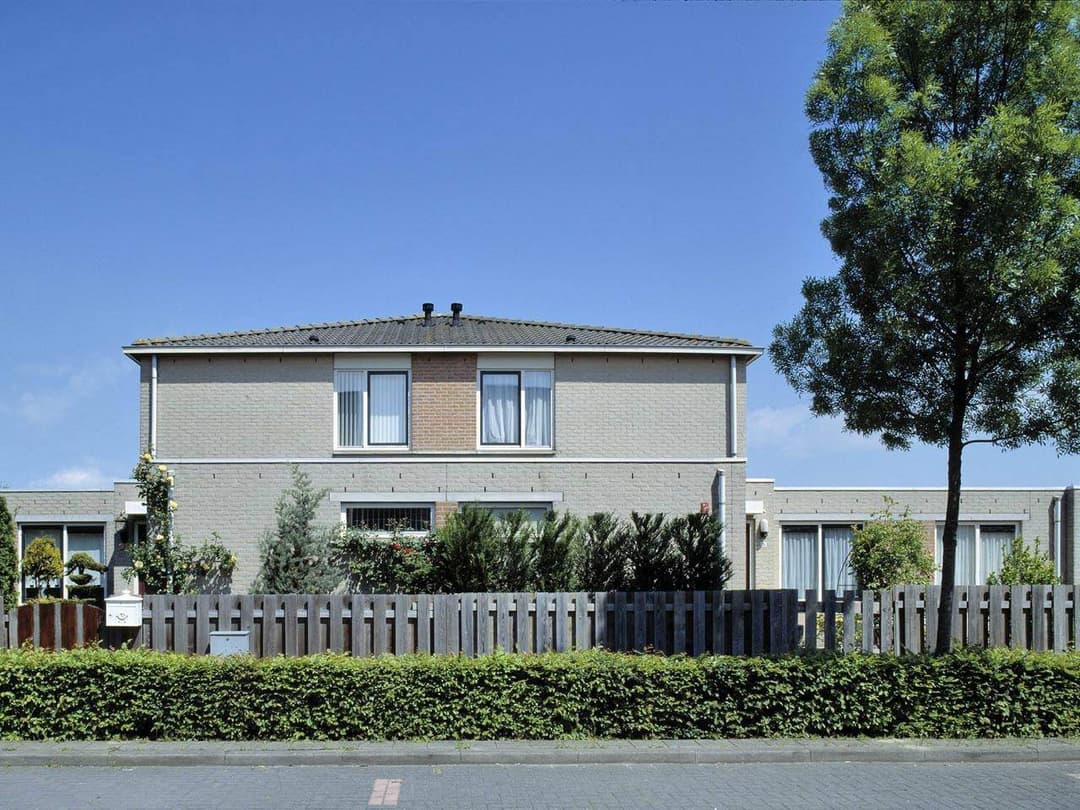 Andantestraat 84, Almere - En Alquiler