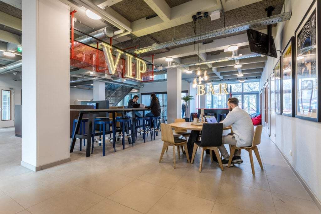 Studio De Lampendriessen 31-249, Eindhoven - Studentenstudio