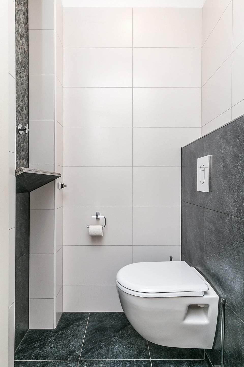 Flat Maaskade, Rotterdam - À Louer