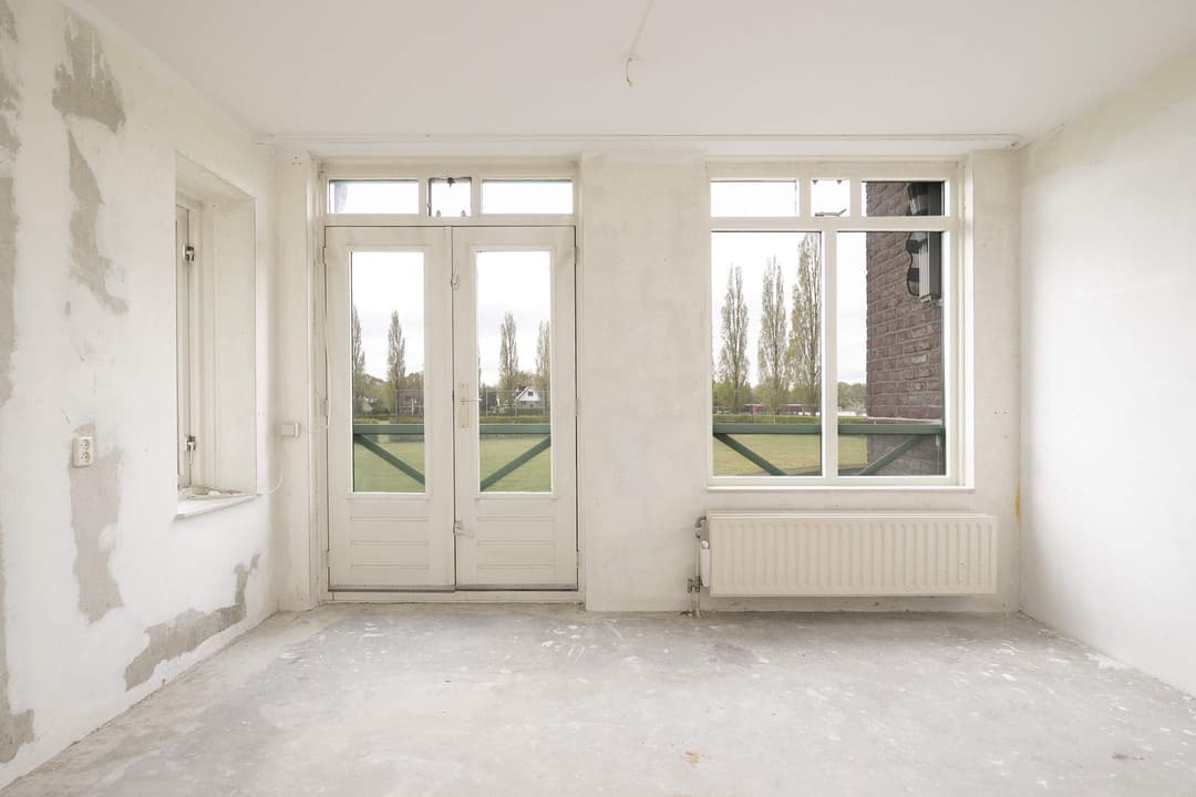 Appartement Bastion 35, Amersfoort - Te Huur